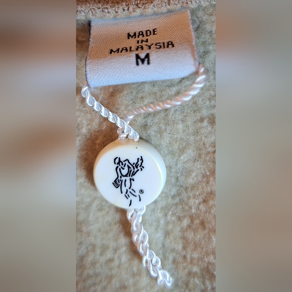 ASHWORTH full-zip jacket - Picture 7 of 8